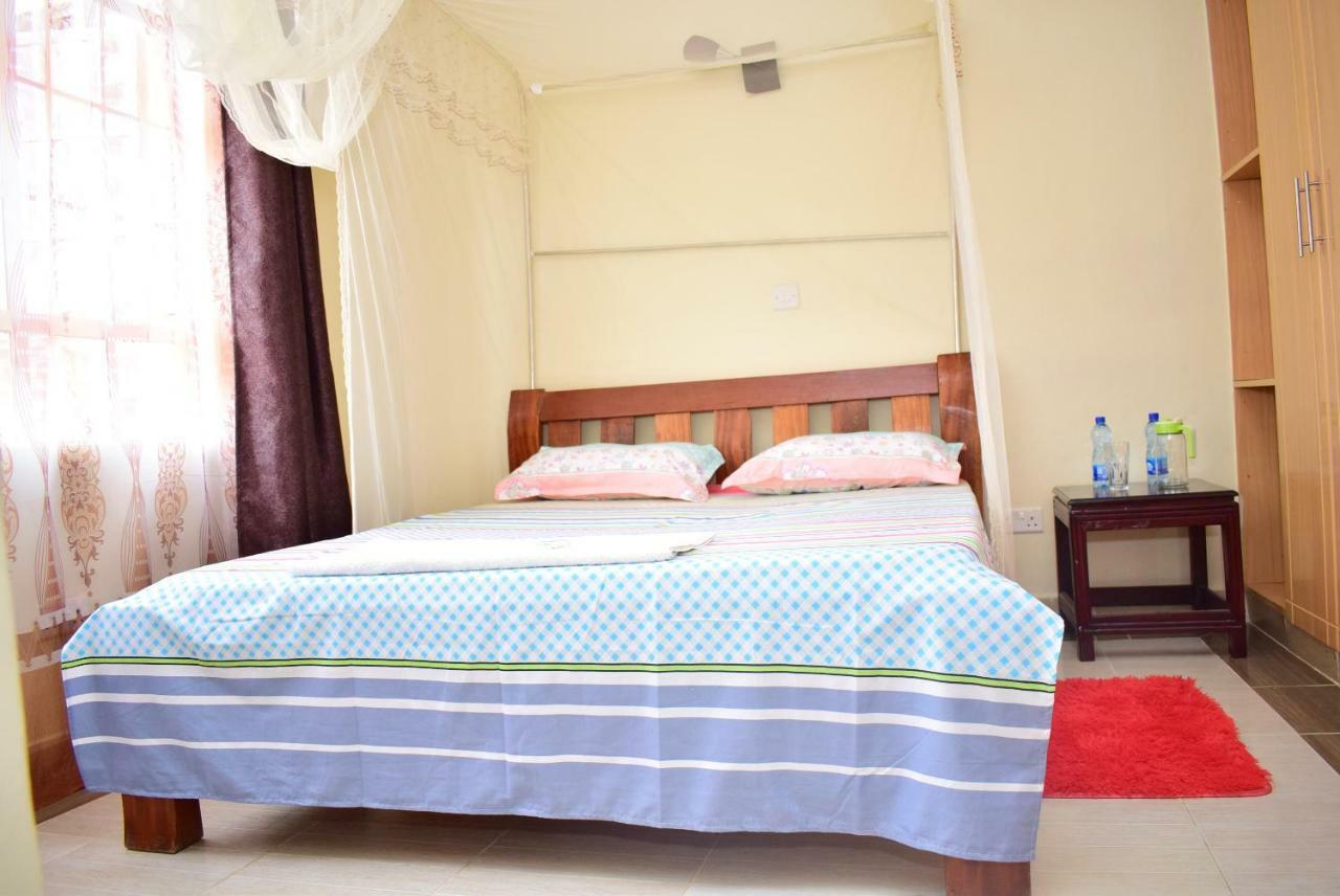 Joy Comfort Homestay Nairobi Exterior photo