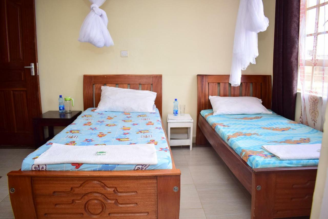Joy Comfort Homestay Nairobi Exterior photo