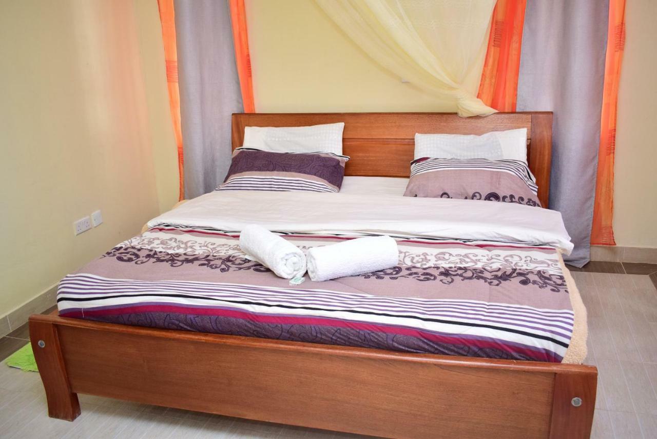 Joy Comfort Homestay Nairobi Exterior photo