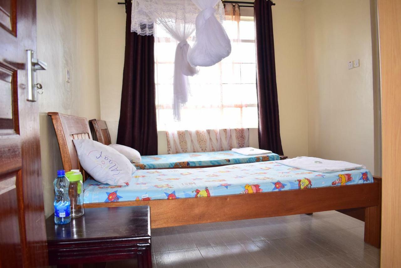 Joy Comfort Homestay Nairobi Exterior photo