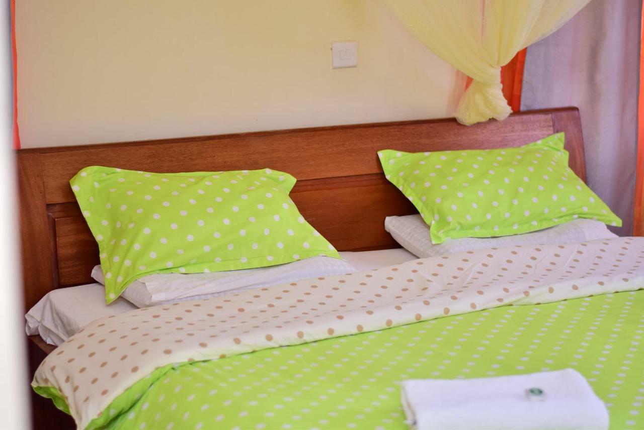 Joy Comfort Homestay Nairobi Exterior photo